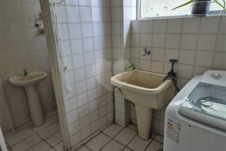 Apartamento à venda com 2 quartos em Santana, São Paulo, SP