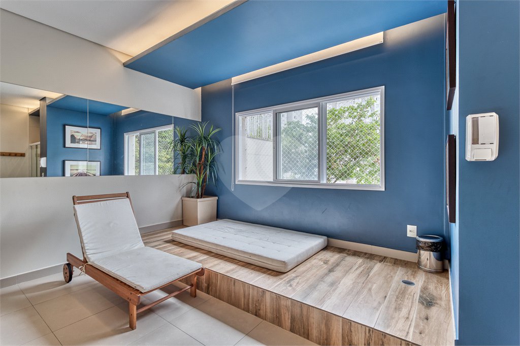 Apartamento à venda com 2 suítes em Jardim Sul, São Paulo, SP