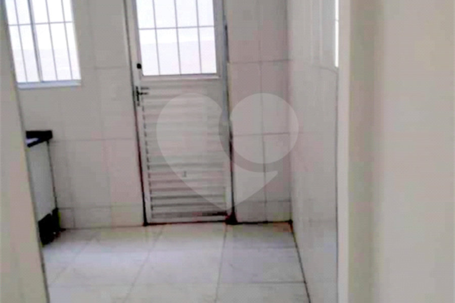 Sobrado à venda com 3 quartos em Mandaqui, São Paulo, SP
