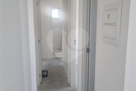 Apartamento à venda com 2 quartos, sendo 1 suíte, em Vila Mazzei, São Paulo, SP