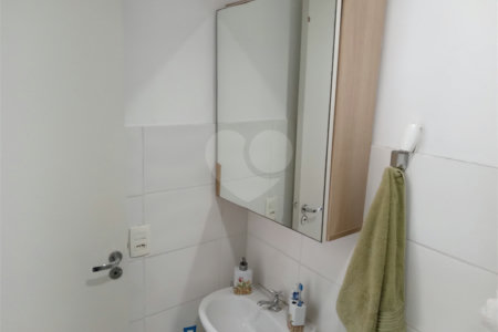Apartamento à venda com 2 quartos em São Cristóvão, Rio de Janeiro, RJ