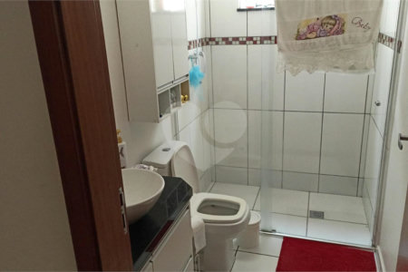Casa à venda com 2 quartos, sendo 1 suíte, em Jardim Fogaça, Itapetininga, SP