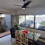 Casa térrea no Condomínio Jardim Botânico , localizado na cidade Bady Bassit/SP .