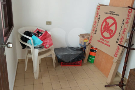 Sobrado à venda com 3 quartos, sendo 1 suíte, em Vila Mascote, São Paulo, SP
