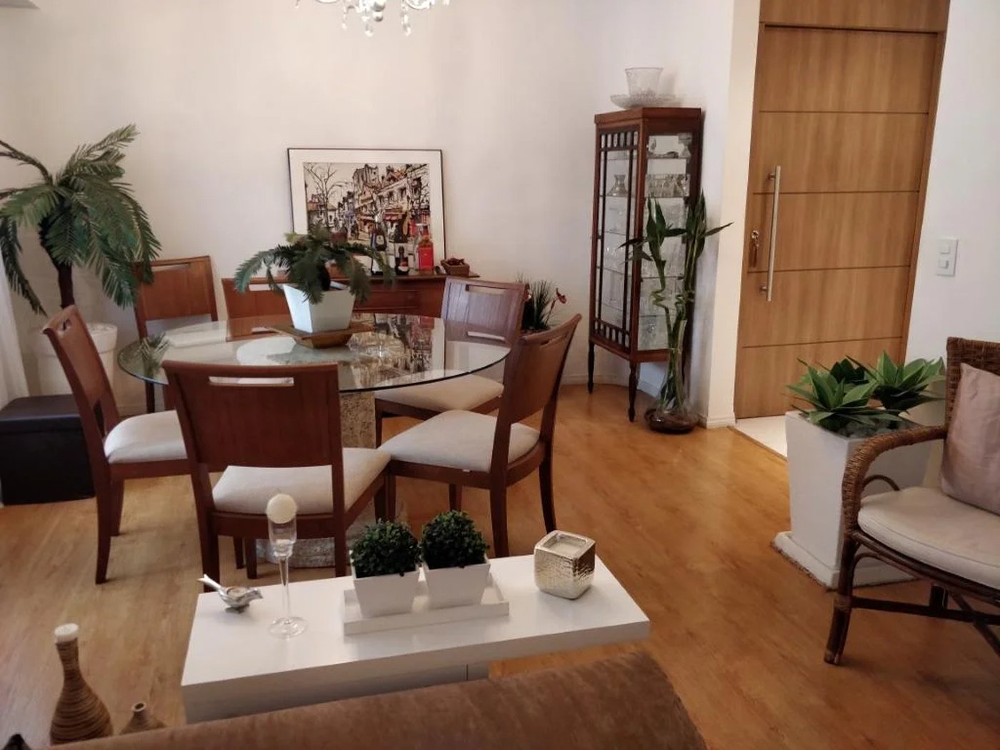 Apartamento à venda com 3 suítes em Jardim Ampliação, São Paulo, SP