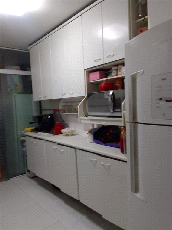 Apartamento à venda com 3 quartos, sendo 1 suíte,  em Vila Andrade, São Paulo, SP