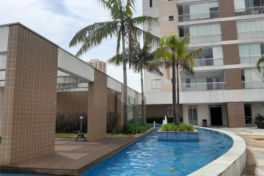 Apartamento à venda com 4 quartos, sendo 1 suíte, em Mandaqui, São Paulo, SP