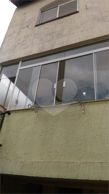 Sobrado à venda com 3 quartos em Tremembé, São Paulo, SP