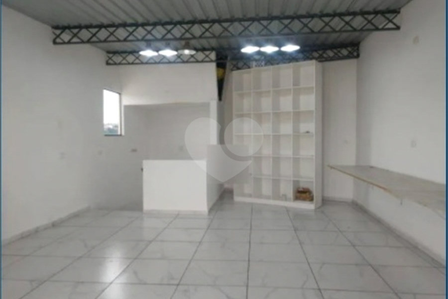 Prédio para alugar em Jaçanã, São Paulo, SP