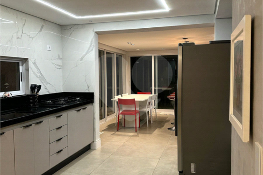 Sobrado à venda com 3 quartos em Pirituba, São Paulo, SP
