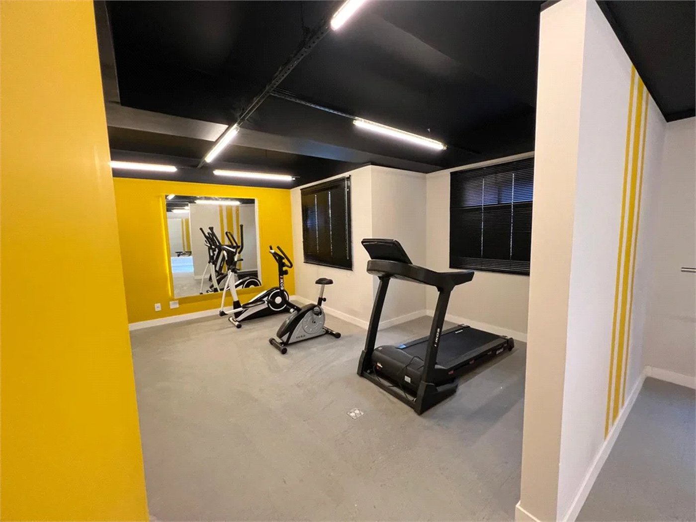 Apartamento à venda com 2 quartos, sendo 1 suíte, em Jaguaré, São Paulo, SP