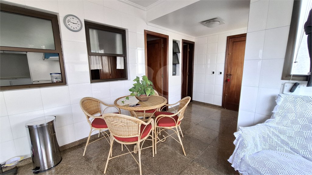 Apartamento à venda com 4 suítes em Santana, São Paulo, SP