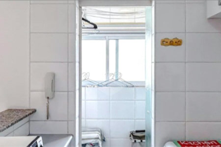 Apartamento à venda ou para alugar com 2 quartos, sendo 1 suíte, em Vila Gomes Cardim, São Paulo, SP
