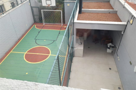 Apartamento à venda com 3 suítes em Tatuapé, São Paulo, SP