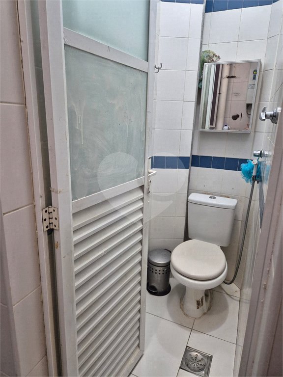 Apartamento à venda com 2 quartos, sendo 1 suíte,  em Copacabana, Rio de Janeiro, RJ