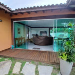 Casa para alugar com 4 suítes em Marina, Armação dos Búzios, RJ