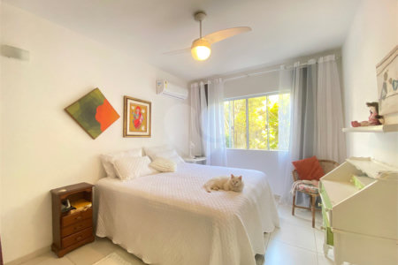 Casa em condomínio à venda com 1 suíte em Marina, Armação dos Búzios, RJ