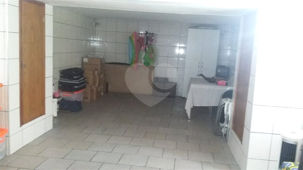 Sobrado à venda com 3 quartos em Santana, São Paulo, SP