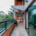 Apartamento à venda com 4 quartos, sendo 2 suítes, em Paraíso do Morumbi, São Paulo, SP