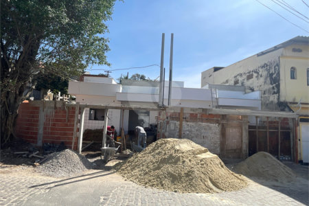 Casa à venda com 2 quartos, sendo 1 suíte, em Campo Grande, Rio de Janeiro, RJ