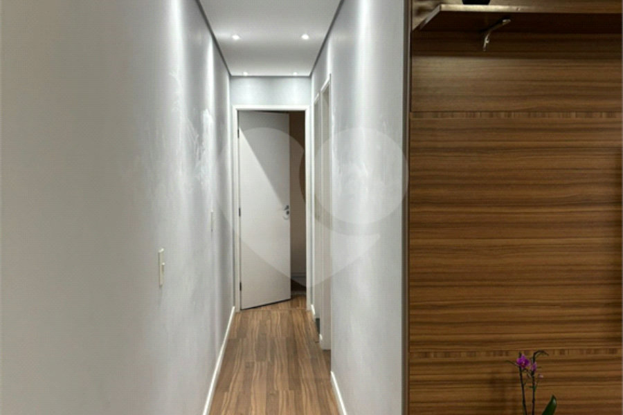 Apartamento à venda com 2 quartos em Imirim, São Paulo, SP