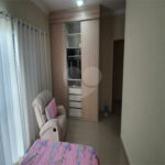 Casa à venda com 3 suítes no condomínio Amstalden Residence, Indaiatuba - SP