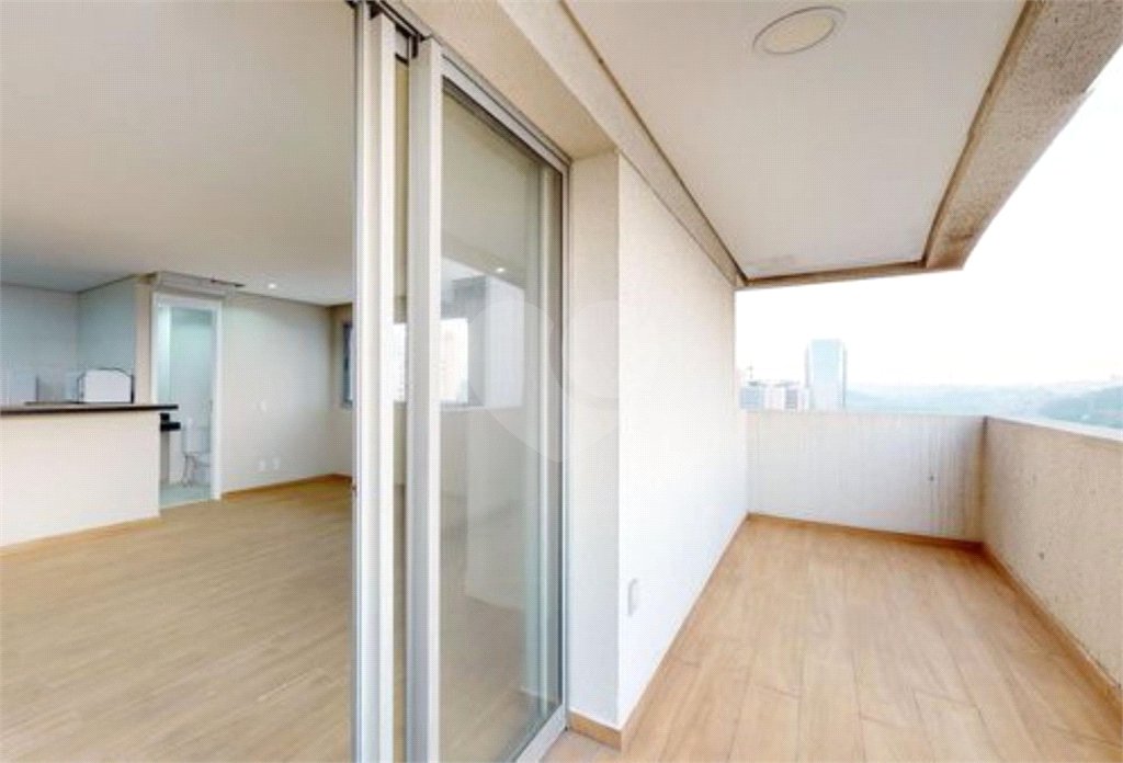 Studio à venda com 1 suíte em Vila Cruzeiro, São Paulo, SP