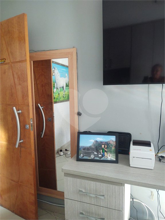 Casa à venda com 3 quartos em Vila Guilherme, São Paulo, SP