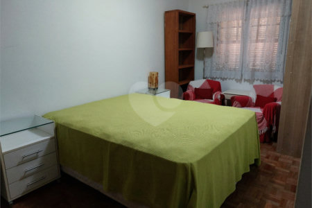 Sobrado à venda com 3 quartos, sendo 1 suíte, em Horto Florestal, São Paulo, SP
