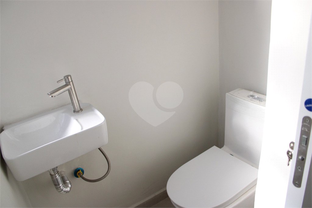 Apartamento à venda com 2 quartos em Butantã, São Paulo, SP