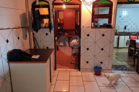 Casa à venda com 5 quartos, sendo 3 suítes,  em Parque Arariba, São Paulo, SP