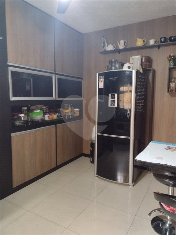 Casa à venda com 4 quartos, sendo 2 suítes, em Vila Gustavo, São Paulo, SP
