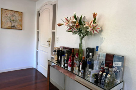 Apartamento à venda com 4 quartos em Vila Andrade, São Paulo, SP