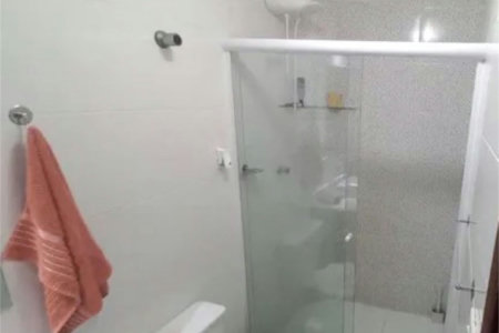 Apartamento Residencial à venda, Jardim Las Palmas, Guarujá - AP0554.