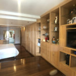 Casa à venda com 4 suítes no condomínio Residencial Floresta, São Paulo - SP