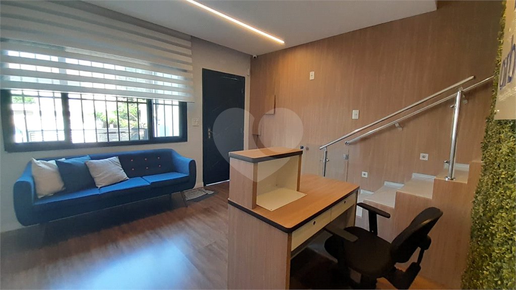 Casa à venda ou para alugar em Jardim do Mar, São Bernardo do Campo, SP