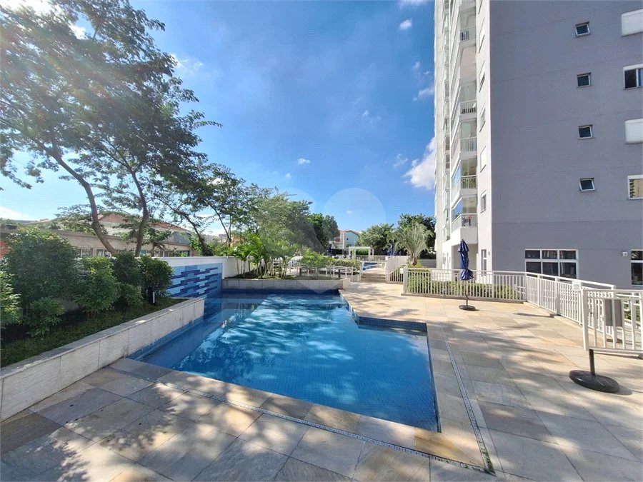 Apartamento à venda com 2 quartos, sendo 1 suíte, em Vila Maria Alta, São Paulo, SP