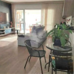 Apartamento à venda com 3 quartos, sendo 2 suítes, em Jardim São Bento, Jundiaí, SP