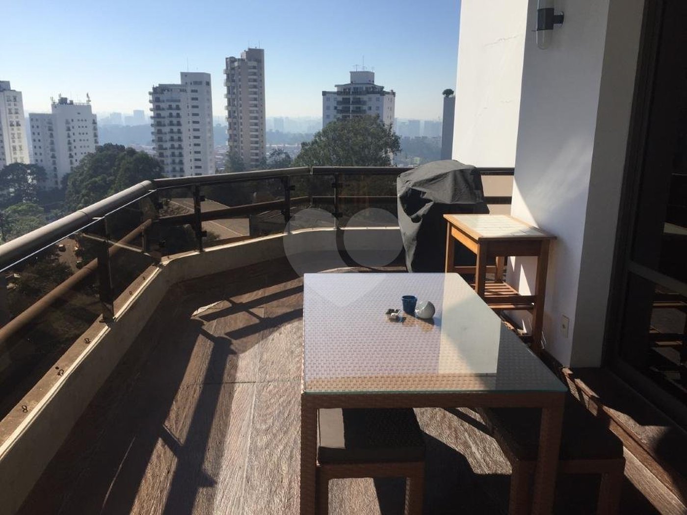 Apartamento à venda ou para alugar com 4 suítes em Morumbi, São Paulo, SP