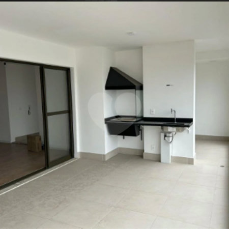 Apartamento à venda com 3 suítes em Ipiranga, São Paulo, SP
