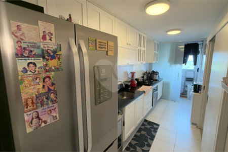 Apartamento à venda com 3 quartos, sendo 1 suíte,  em Camorim, Rio de Janeiro, RJ