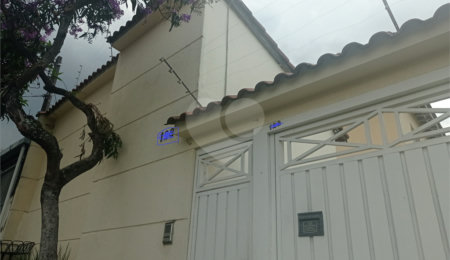 Casa à venda com 1 quarto no condomínio Coelho Iii, São Paulo - SP
