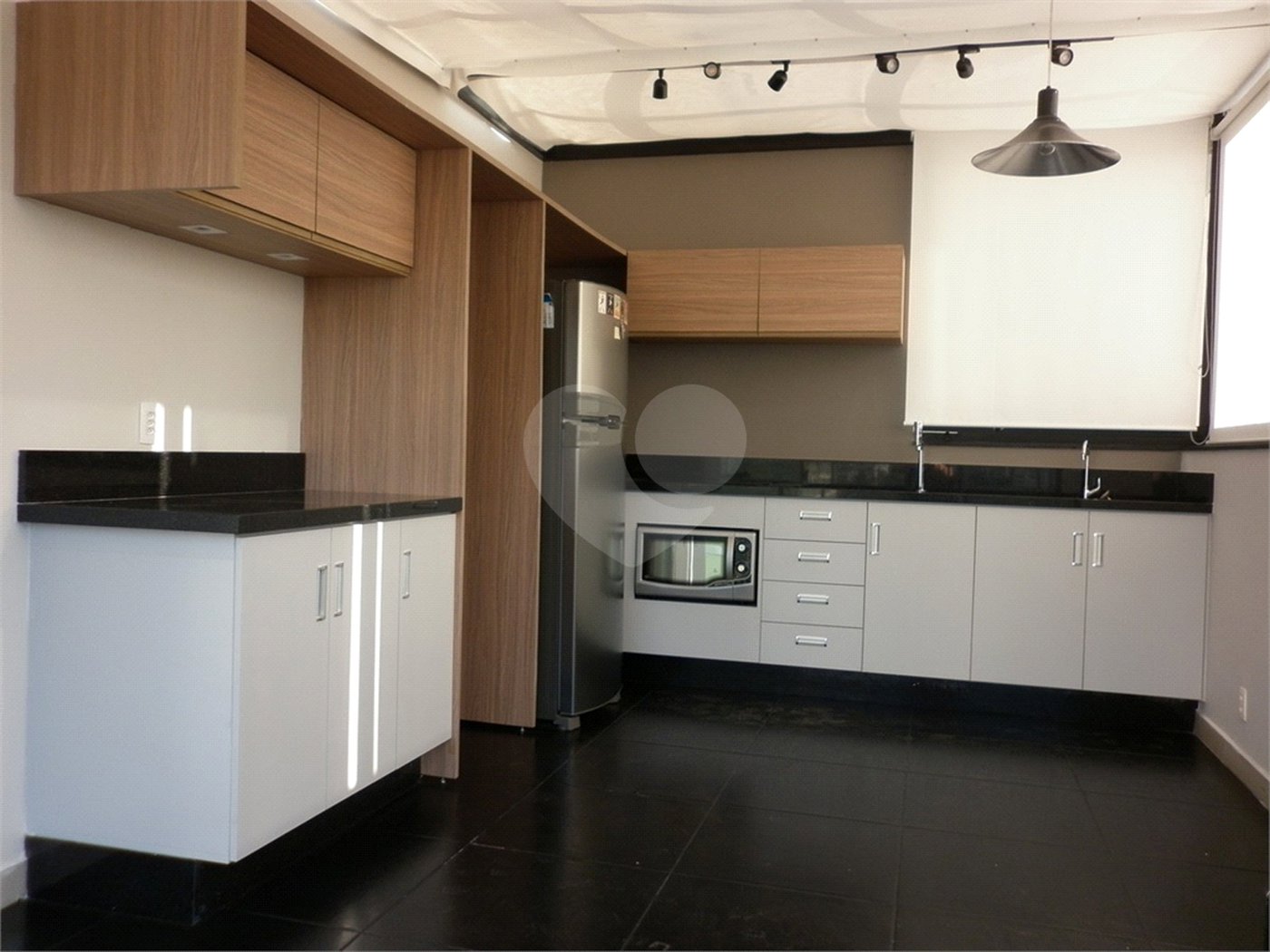 Studio à venda com 1 quarto em Vila Cordeiro, São Paulo, SP