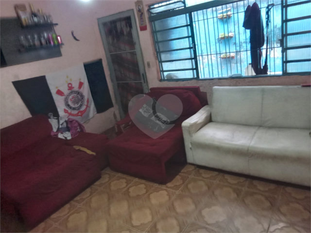 Casa à venda com 3 quartos em Casa Verde, São Paulo, SP
