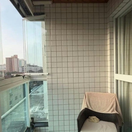 Apartamento com 2 dormitórios, 94 m² - venda por R$ 1.150.000,00 ou aluguel por R$ 6.780,00/mês - Embaré - Santos/SP