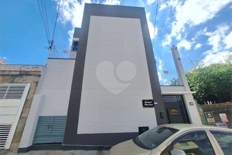 Casa para alugar com 1 quarto em Tucuruvi, São Paulo, SP