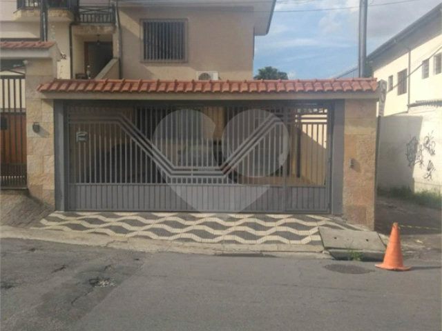 Sobrado à venda com 3 quartos, sendo 1 suíte,  em Tucuruvi, São Paulo, SP