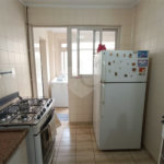 Apartamento à venda com 3 quartos, sendo 1 suíte, em Cambuci, São Paulo, SP