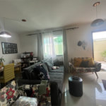 Casa à venda com 3 quartos, sendo 1 suíte,  no condomínio Capigaí, São Paulo - SP