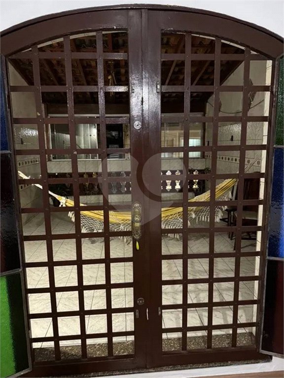 Sobrado à venda com 3 quartos, sendo 1 suíte, em Parque Edu Chaves, São Paulo, SP